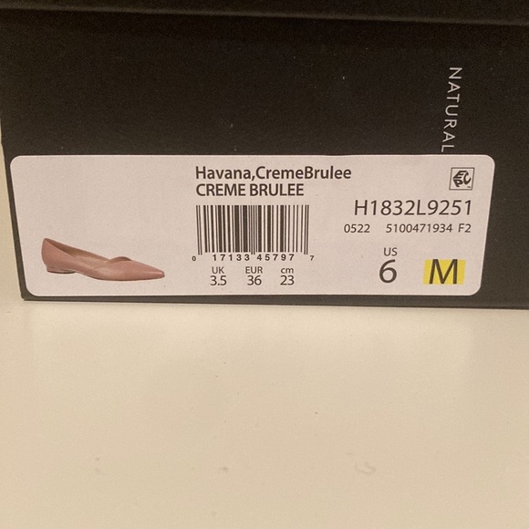 Natualizer havana creme brulee - Picture 5 of 5